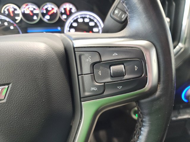 Used 2022 Chevrolet Silverado 1500 Limited RST AWD/4WD image 17
