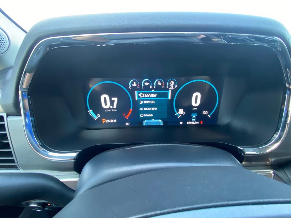 Certified 2022 Ford F150 Lariat w/ Equipment Group 502A High image 14