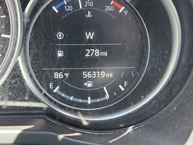 Used 2023 MAZDA CX-5 AWD 2.5 S image 18