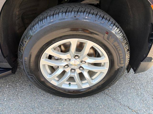 Used 2023 Chevrolet Tahoe LT AWD/4WD image 25