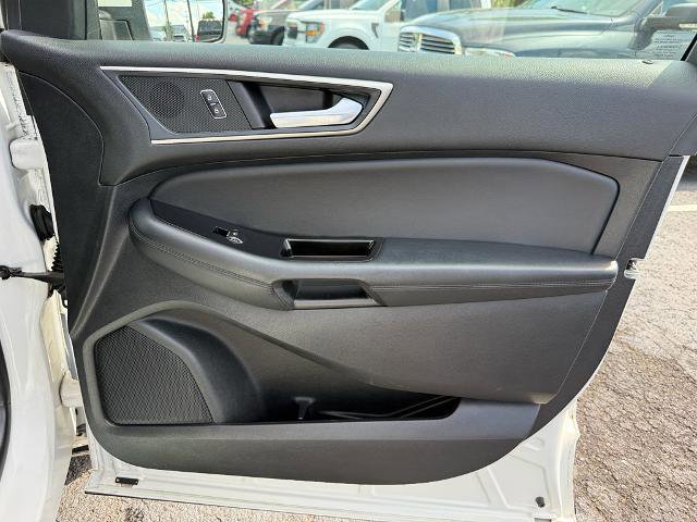 Certified 2020 Ford Edge SEL w/ Convenience Package FWD image 22