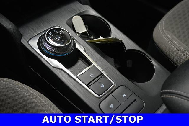 Certified 2022 Ford Escape SE w/ Cold Weather Package image 19