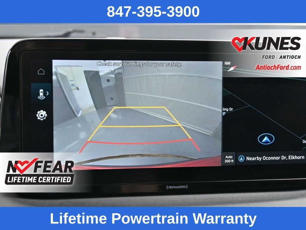 Used 2023 Hyundai Santa Fe SEL image 48