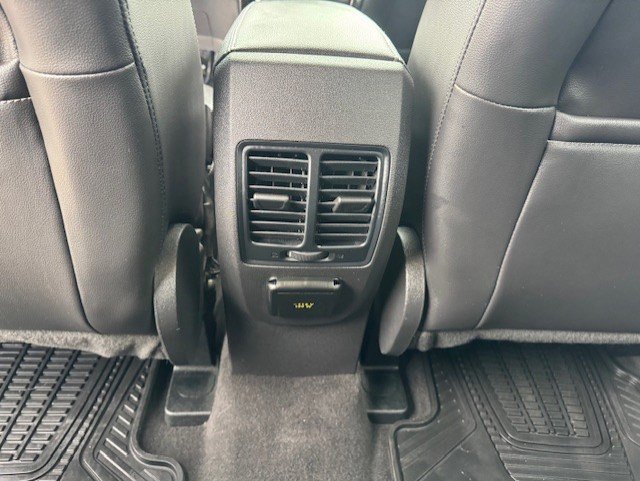 Certified 2019 Ford Escape Titanium image 25