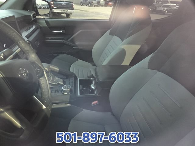Used 2024 Toyota Tacoma TRD Off-Road AWD/4WD image 8