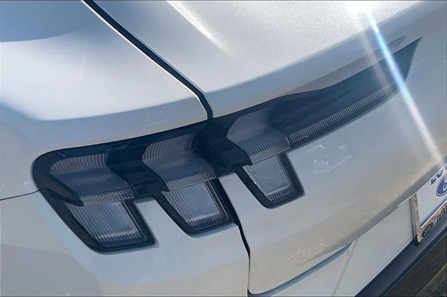 Certified 2023 Ford Mustang Mach-E Premium AWD/4WD image 29