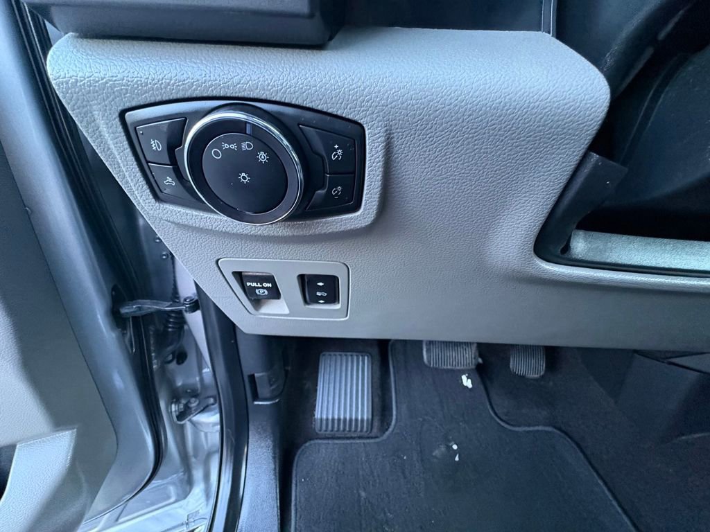 Certified 2020 Ford F150 XLT w/ Equipment Group 302A Luxury image 19