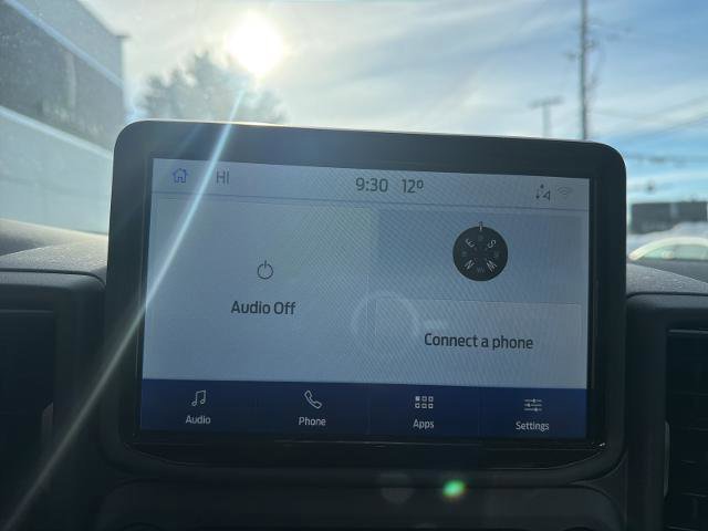 Certified 2022 Ford Bronco Sport Big Bend w/ Convenience Package image 13