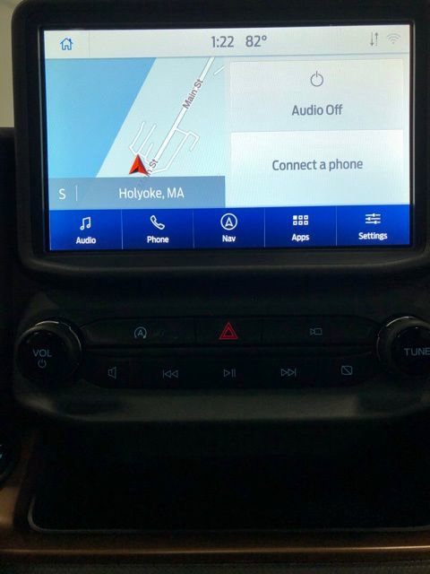 Certified 2024 Ford Bronco Sport Badlands w/ Premium Package image 20