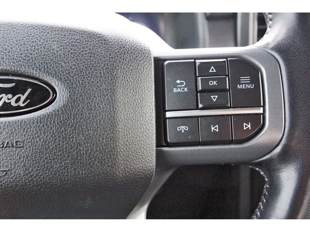 Certified 2024 Ford F150 Lariat w/ Bed Utility Package image 18