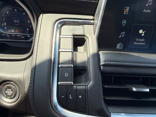 Used 2023 Chevrolet Tahoe LT AWD/4WD image 19