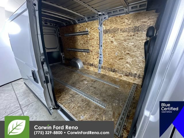 Used 2023 RAM ProMaster 3500 FWD image 29