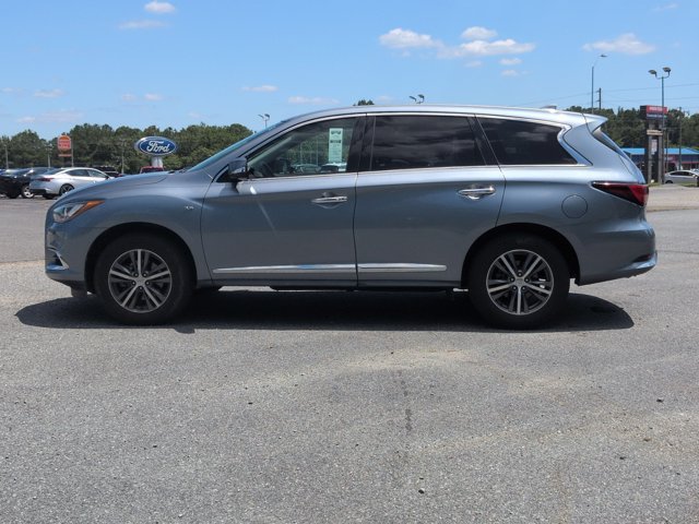 Used 2019 INFINITI QX60 Pure FWD image 7