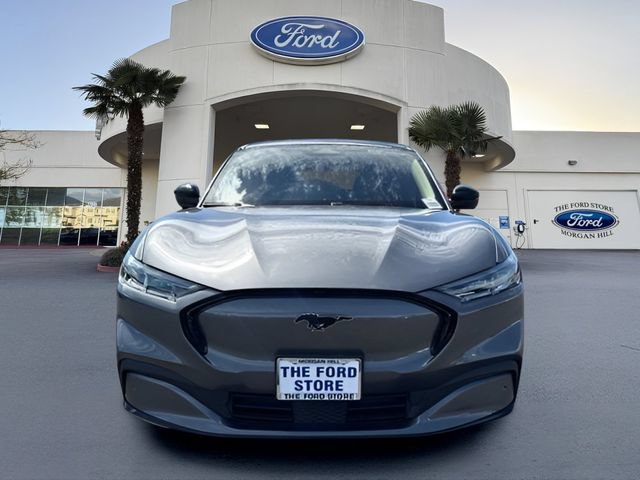 Certified 2023 Ford Mustang Mach-E Premium AWD/4WD image 3