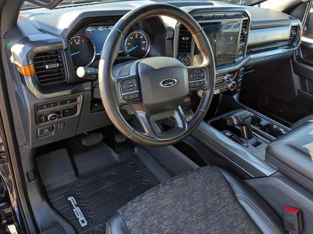 Certified 2023 Ford F150 Tremor image 9