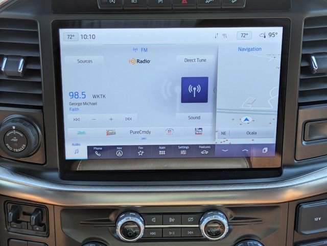 Certified 2023 Ford F150 King Ranch w/ Equipment Group 601A High AWD/4WD image 18