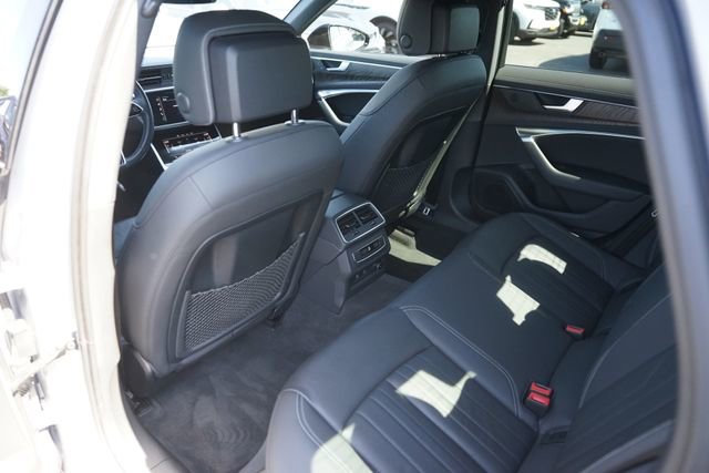 Used 2021 Audi A6 2.0T Premium w/ Sport Package AWD/4WD image 12
