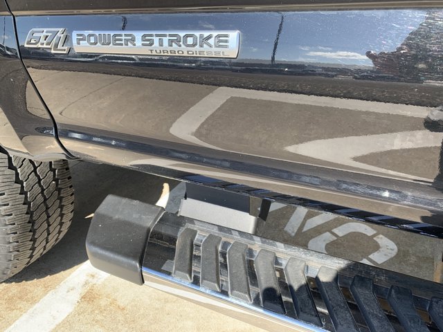 Certified 2019 Ford F350 Lariat w/ Lariat Ultimate Package image 17