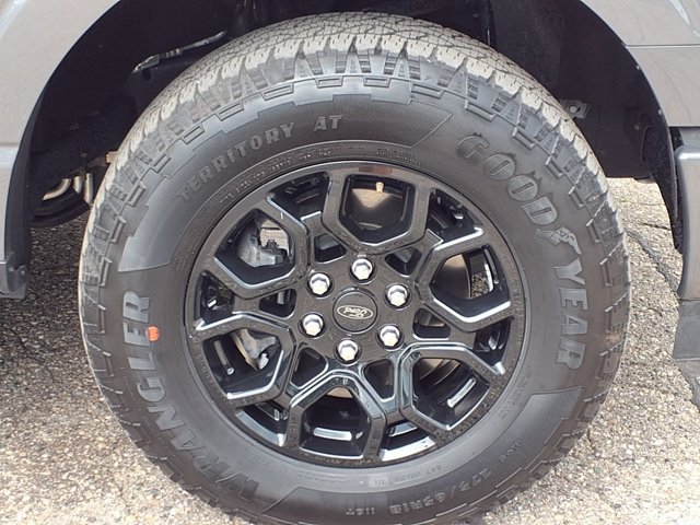 Certified 2024 Ford F150 XLT w/ Equipment Group 302A MID AWD/4WD image 28