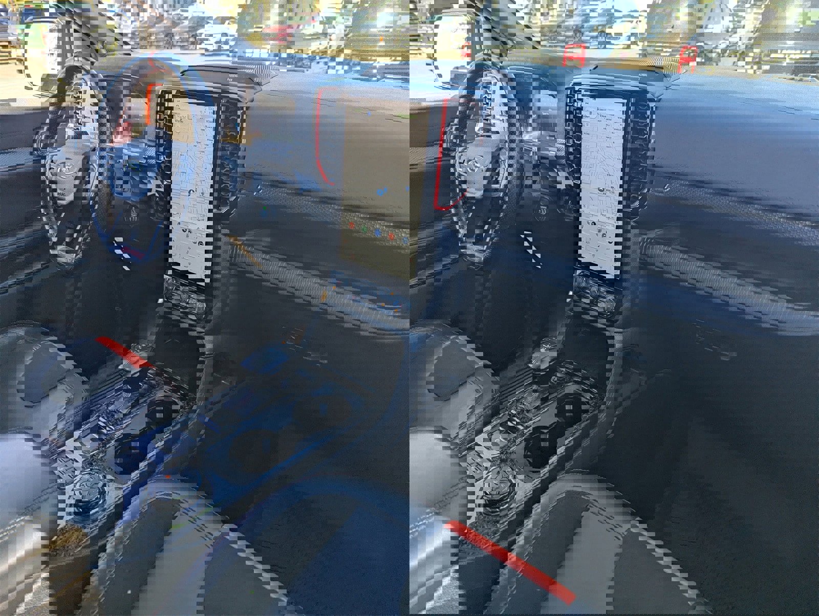 Certified 2024 Ford Ranger Raptor image 12