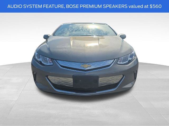 Used 2017 Chevrolet Volt LT w/ Comfort Package image 3
