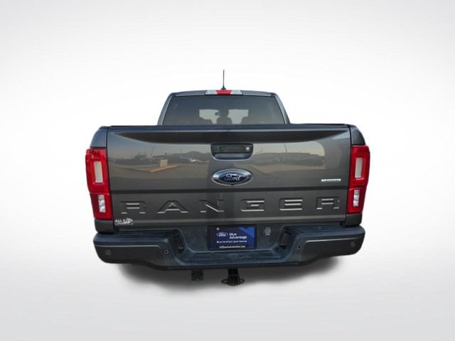 Certified 2020 Ford Ranger XLT w/ Equipment Group 301A Mid AWD/4WD image 8
