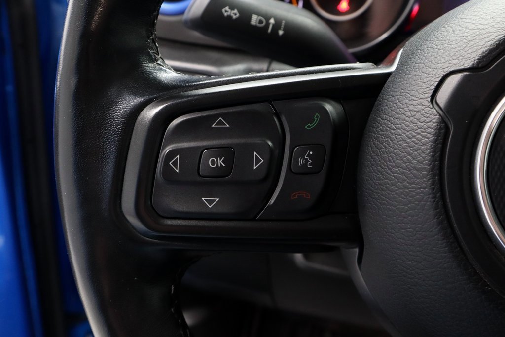 Used 2022 Jeep Gladiator Willys image 30