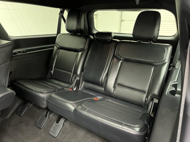Certified 2025 Ford Expedition Max Platinum AWD/4WD image 17