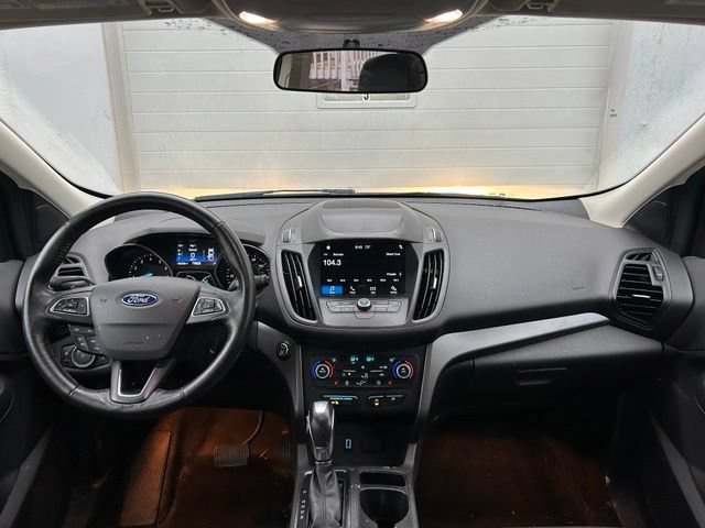 Certified 2019 Ford Escape SEL AWD/4WD image 10