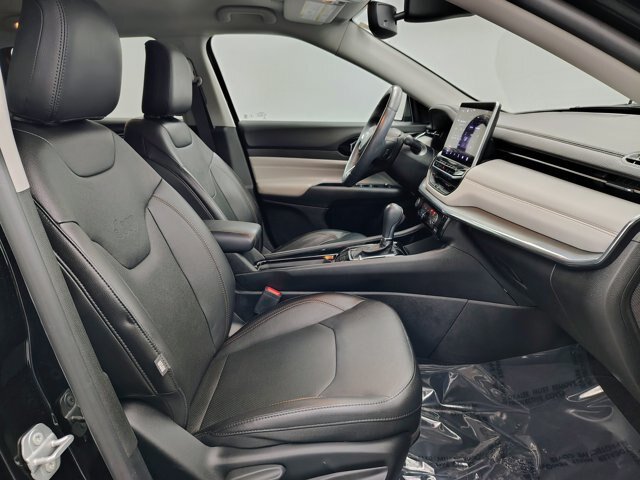 Used 2022 Jeep Compass Limited AWD/4WD image 24