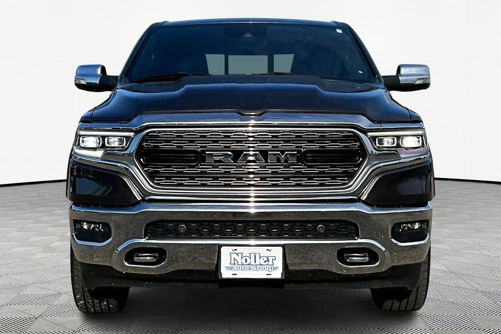 Used 2022 RAM 1500 Limited image 6