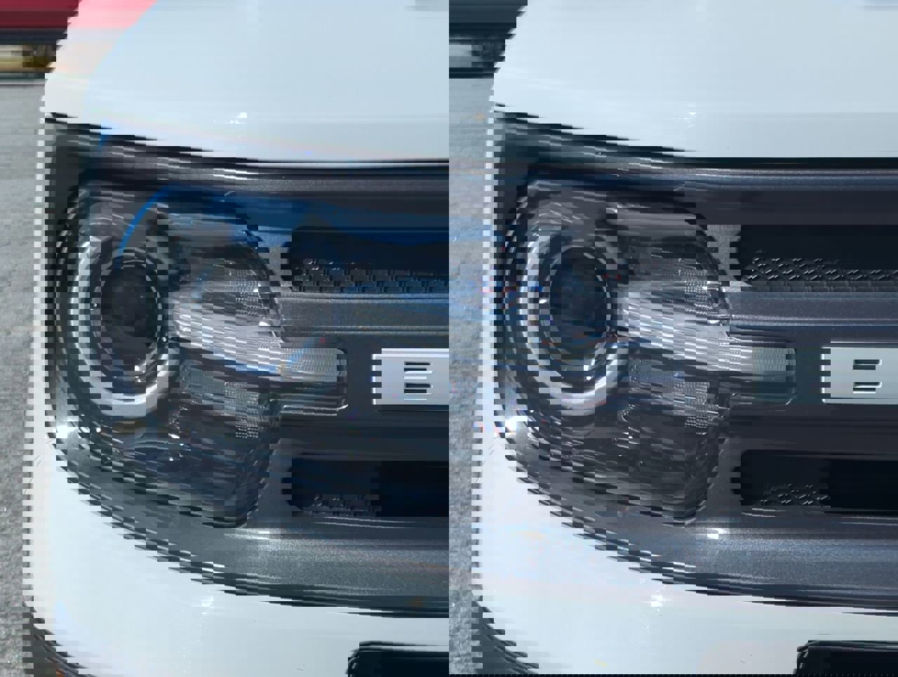 Certified 2024 Ford Bronco Sport Big Bend image 8