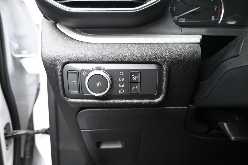 Certified 2021 Ford Explorer XLT w/ Equipment Group 202A RWD image 12