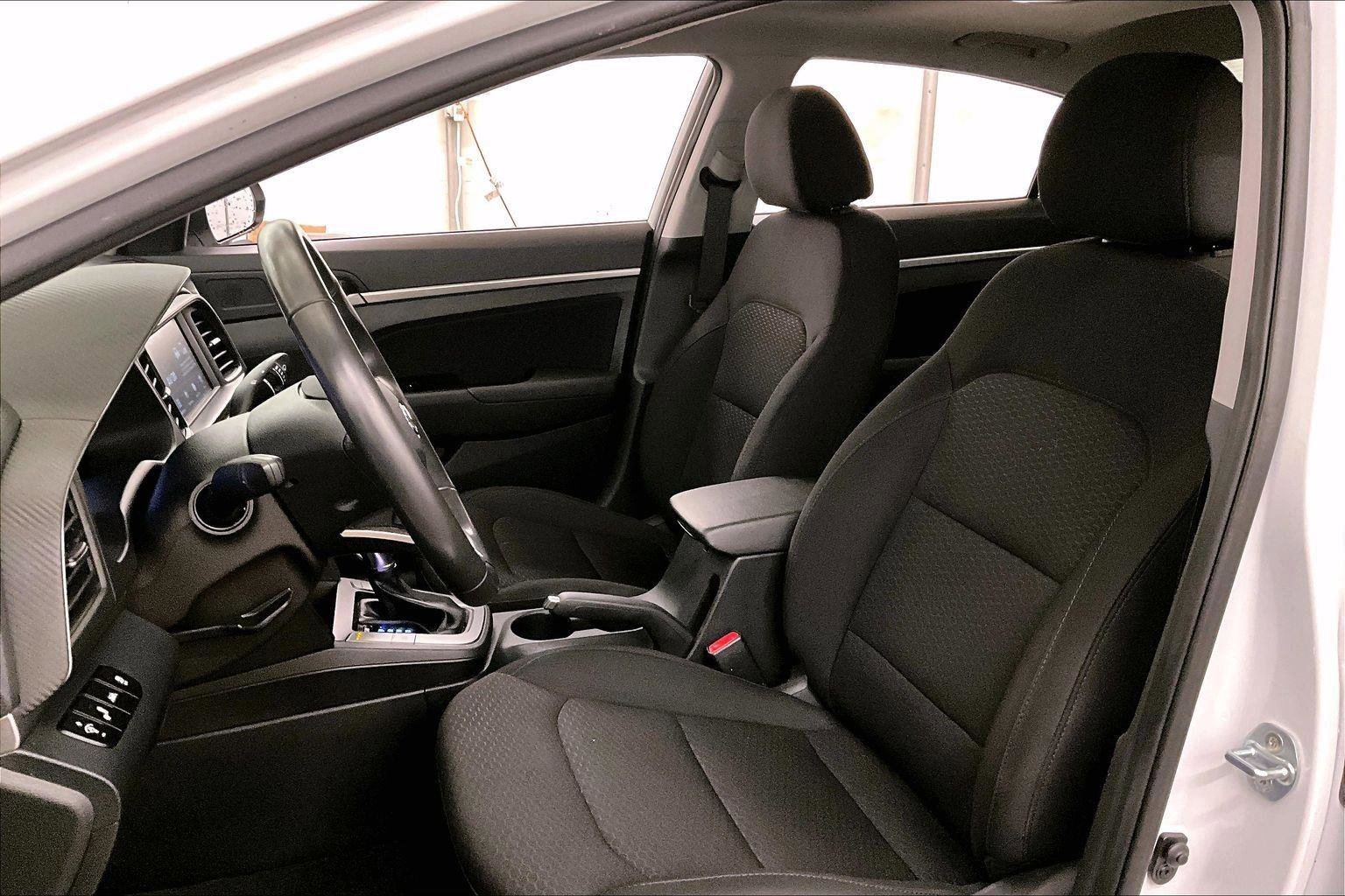 Used 2019 Hyundai Elantra Value Edition w/ Cargo Package image 24