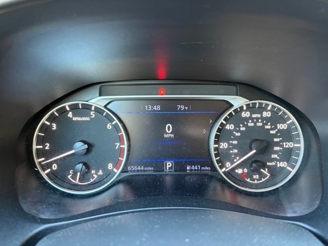 Used 2020 Nissan Altima 2.5 SR FWD image 6