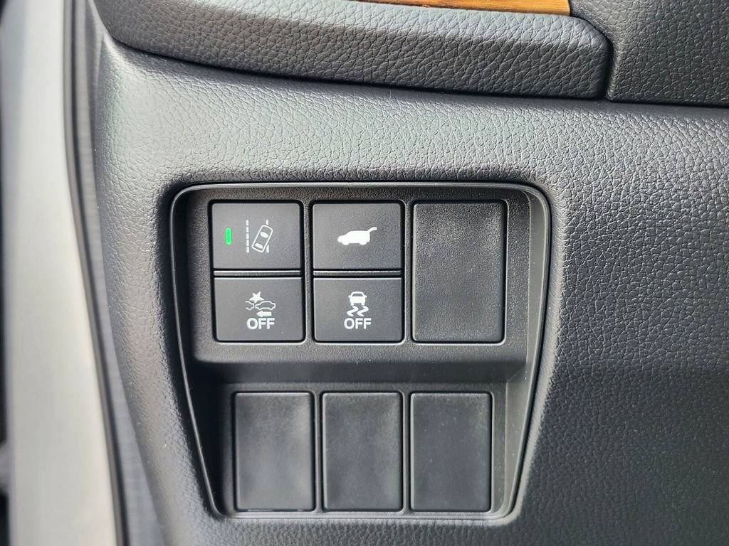 Used 2018 Honda CR-V EX-L image 24