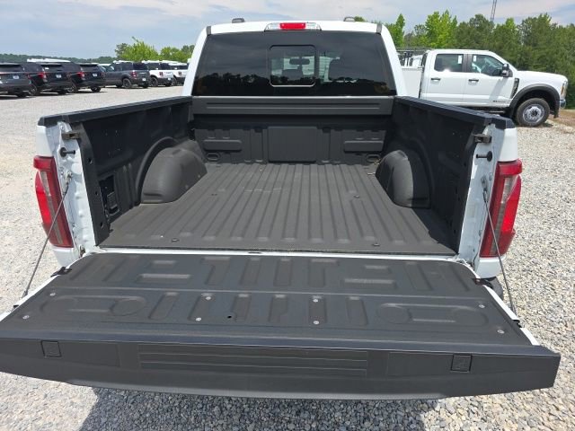 Certified 2024 Ford F150 XLT w/ Equipment Group 302A MID AWD/4WD image 5