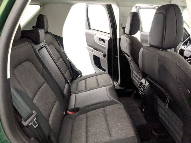 Certified 2023 Ford Bronco Sport Big Bend w/ Convenience Package AWD/4WD image 19