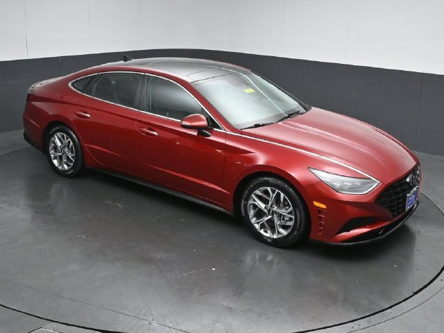 Used 2023 Hyundai Sonata SEL w/ Convenience Package FWD image 45