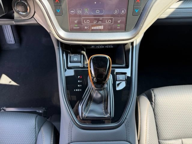 Used 2025 Subaru Outback Wilderness AWD/4WD image 18