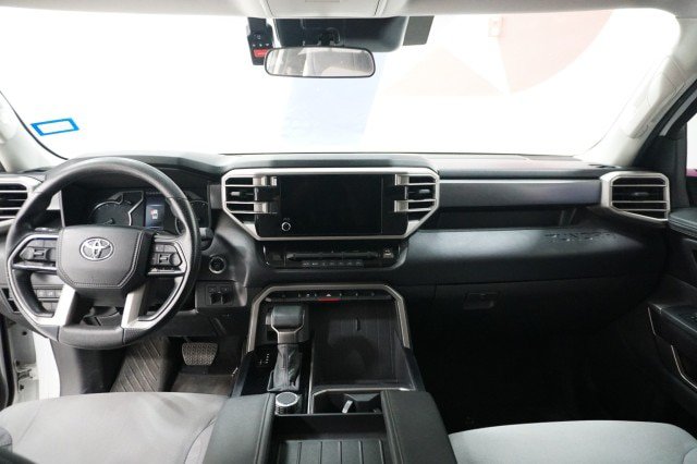 Used 2024 Toyota Tundra SR5 AWD/4WD image 19