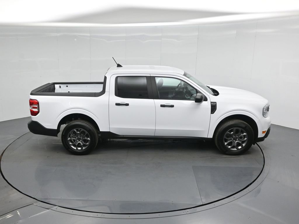 Certified 2023 Ford Maverick XLT FWD image 35