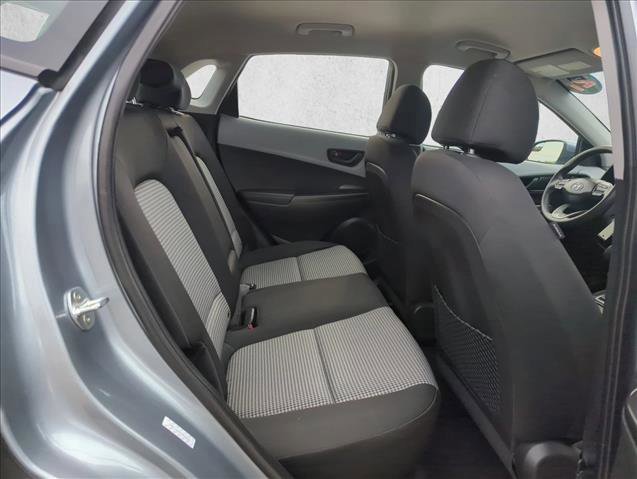 Used 2021 Hyundai Kona SE w/ Cargo Package image 20