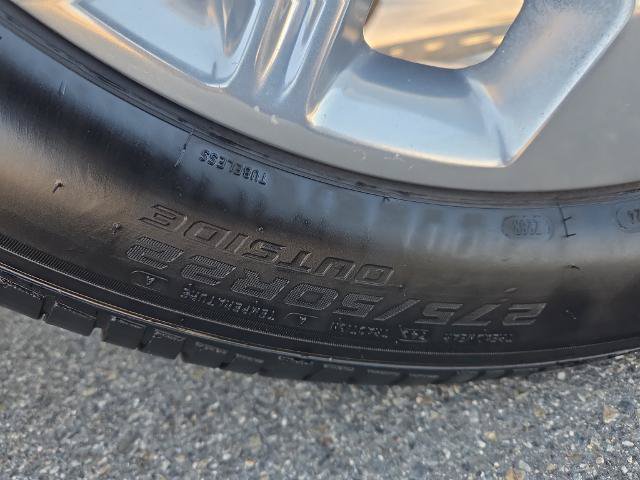 Certified 2021 Ford F150 Limited AWD/4WD image 14