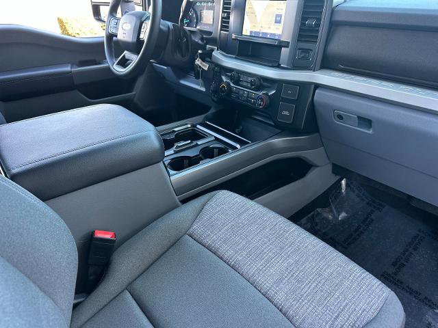 Certified 2026 Ford F250 XLT w/ Tremor Off-Road Package AWD/4WD image 14
