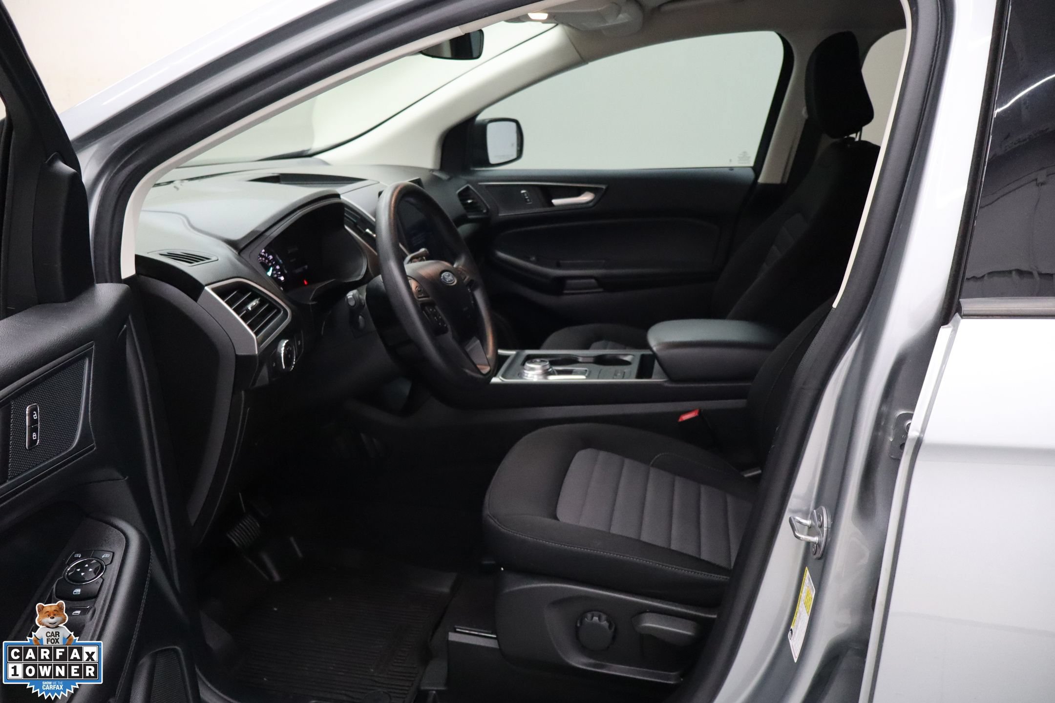 Certified 2024 Ford Edge SE AWD/4WD image 23
