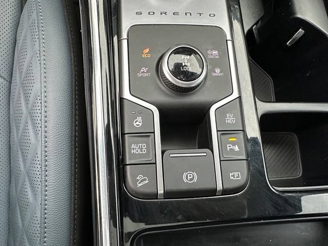 Used 2025 Kia Sorento SX Prestige AWD/4WD image 27