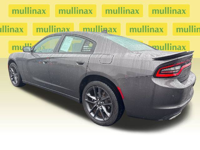 Used 2023 Dodge Charger SXT w/ Blacktop Special Edition AWD/4WD image 11