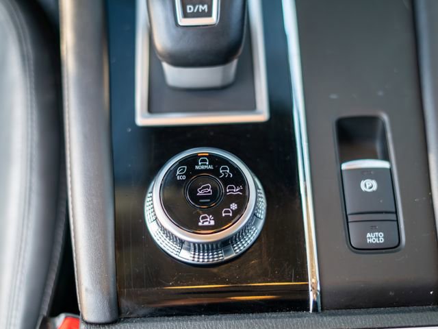 Used 2022 Mitsubishi Outlander SE image 36