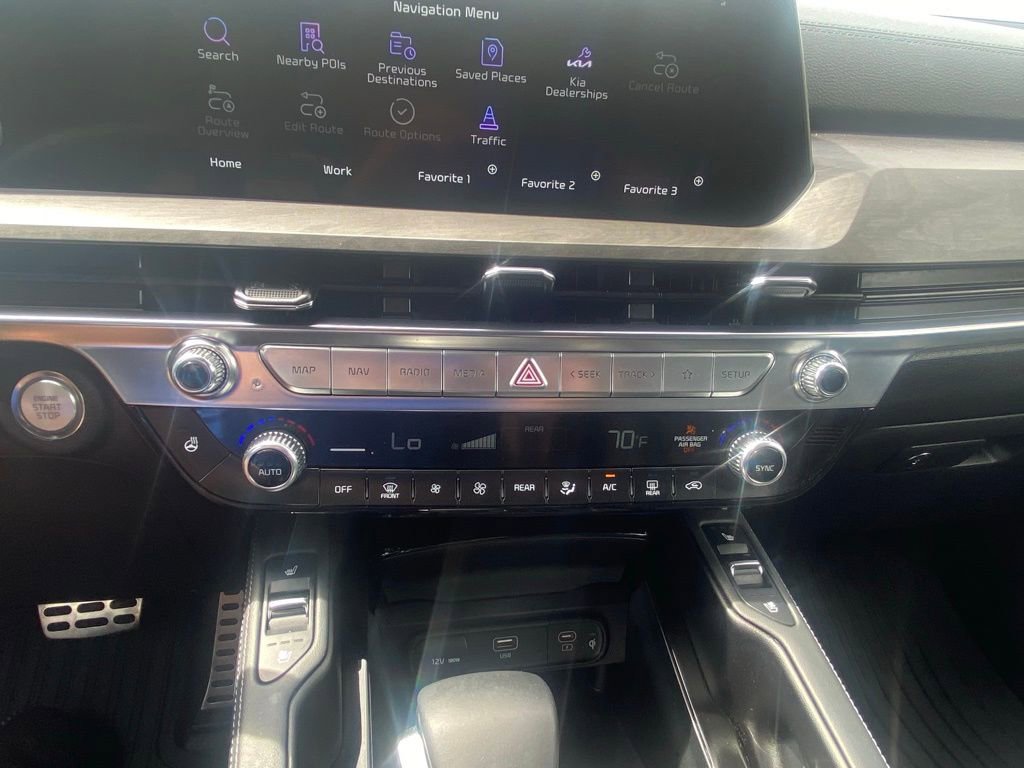 Used 2023 Kia Telluride SX Prestige X-Pro image 17